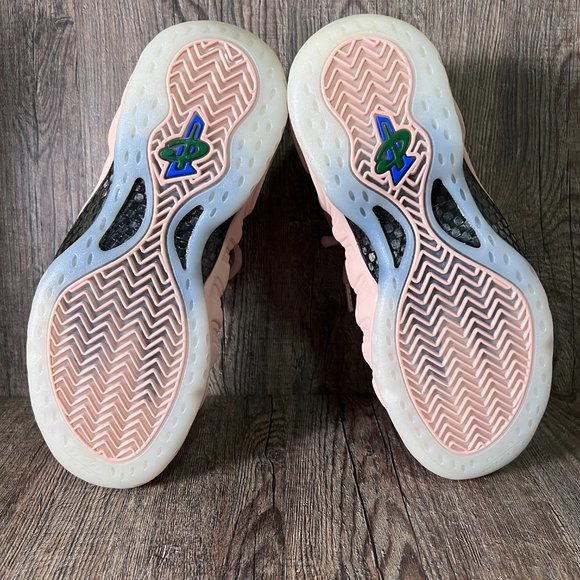 NEW Nike Air Foamposite One Women's Size 8 - Picture 6 of 6